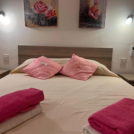 Fiesta Apartment Seaview Mellieha Luaran gambar