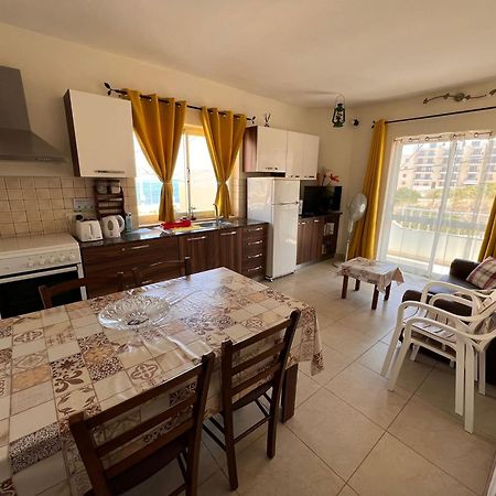 Fiesta Apartment Seaview Mellieha Luaran gambar
