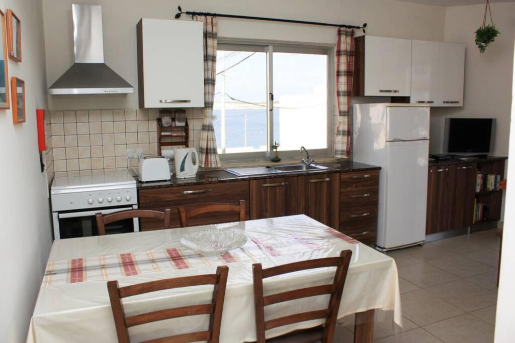 Fiesta Apartment Seaview Mellieha Luaran gambar