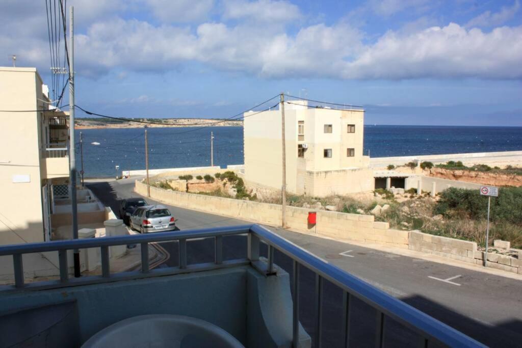 Fiesta Apartment Seaview Mellieha Luaran gambar