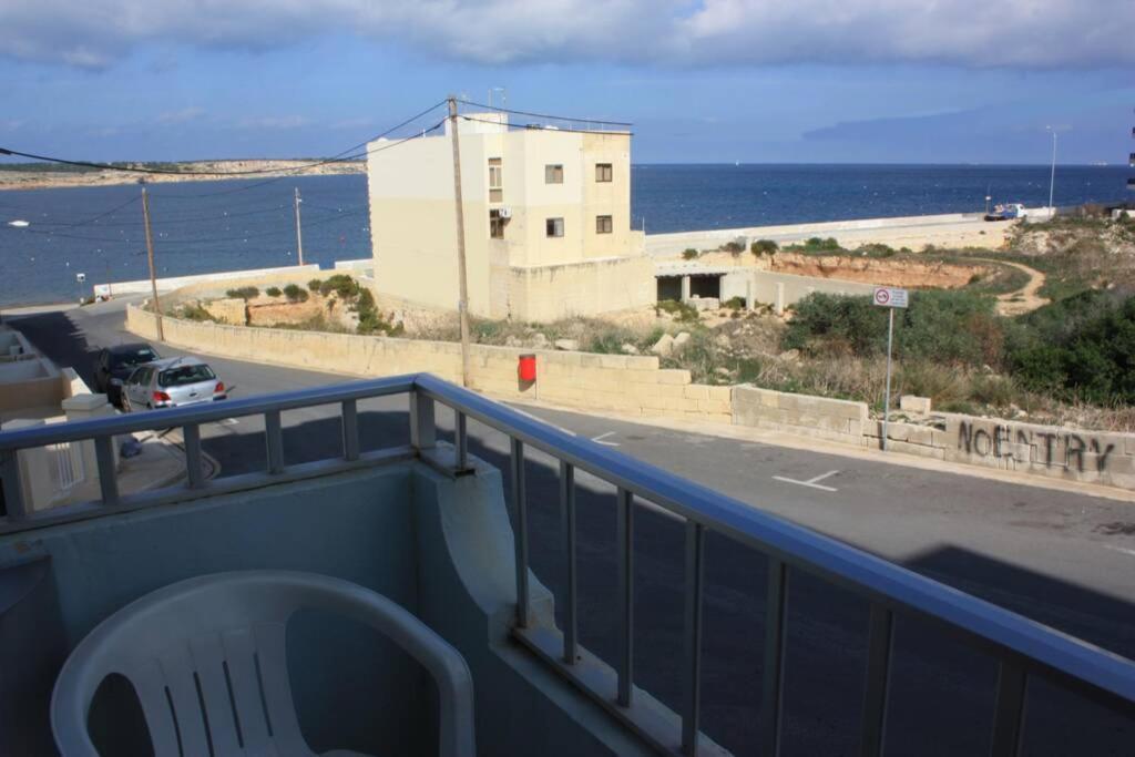 Fiesta Apartment Seaview Mellieha Luaran gambar
