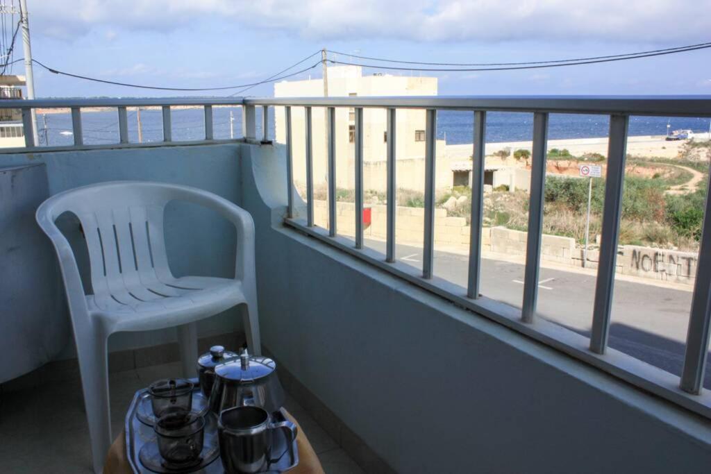 Fiesta Apartment Seaview Mellieha Luaran gambar