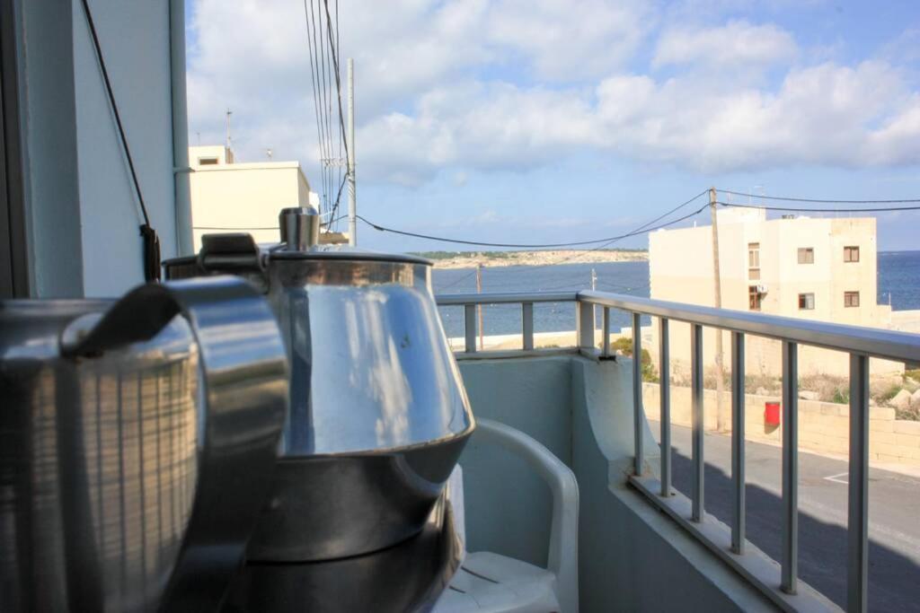 Fiesta Apartment Seaview Mellieha Luaran gambar