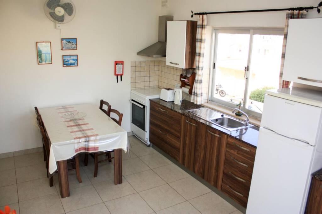 Fiesta Apartment Seaview Mellieha Luaran gambar
