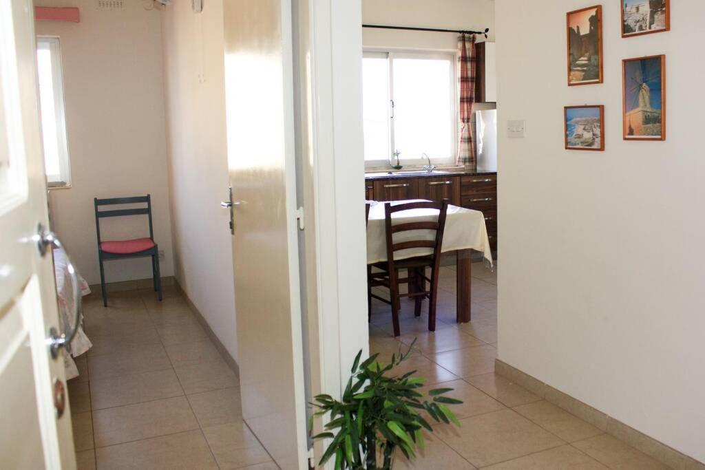 Fiesta Apartment Seaview Mellieha Luaran gambar